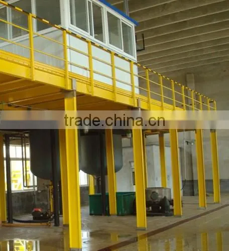 frp ladder/fiberglass ladder