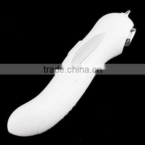 Facial Beauty Toner Massager Wrinkle Reducer Skin Cleanser