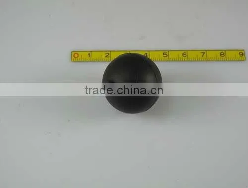 Passive silicone RFID HF 13.56 MHz Laundry Tag