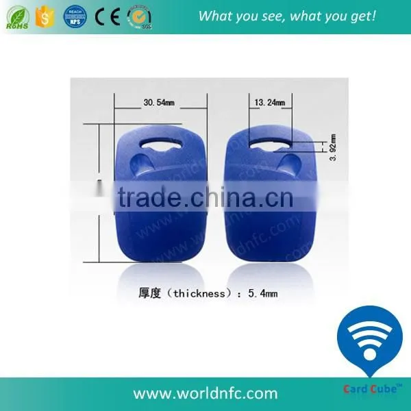 MF Classic S50 1k 13.56MHz Key fob