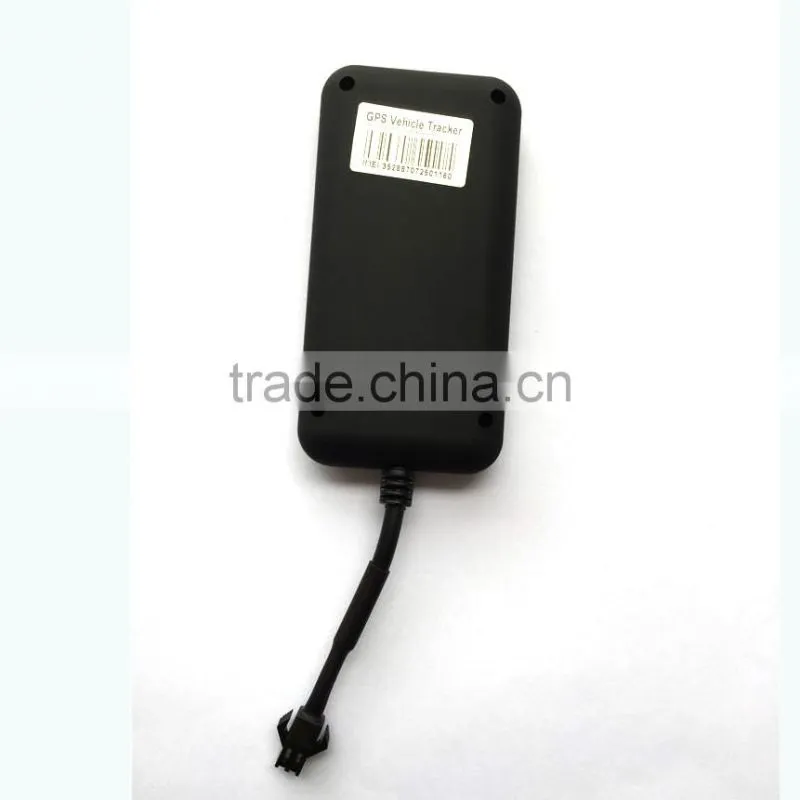 GT02 Mini GPS Tracker for Car/Elctric Bicycle/Motorcycle/ Vehicle GPS Tracker GT02A