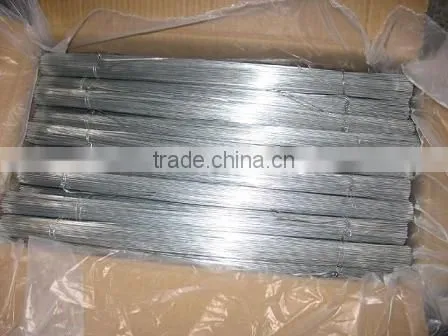 Cut Wire for binding wire (factory and exporter)