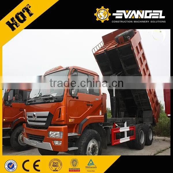 Sinotruck/Dongfeng 8x4 Dump Truck for sale