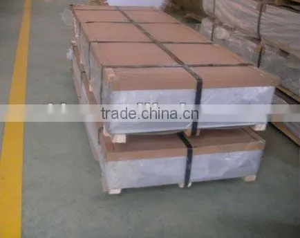 Aluminium Sheets