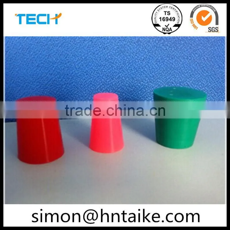 Factory Direct OEM rubber stopper supplier