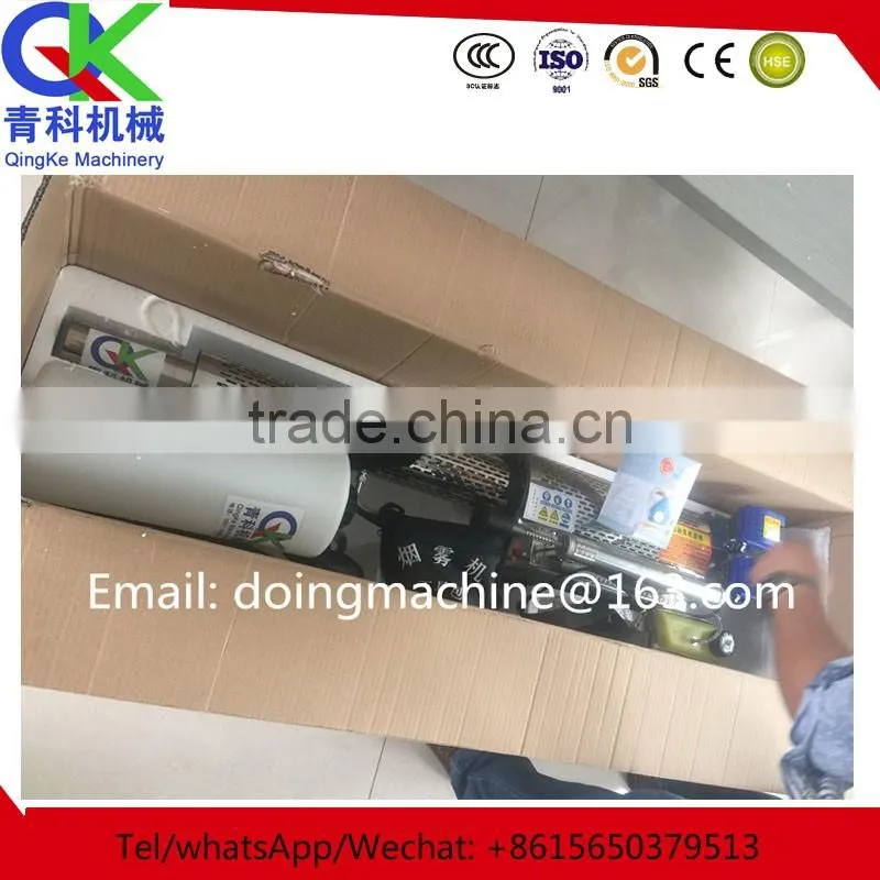 export to UAE airless spray painting machine