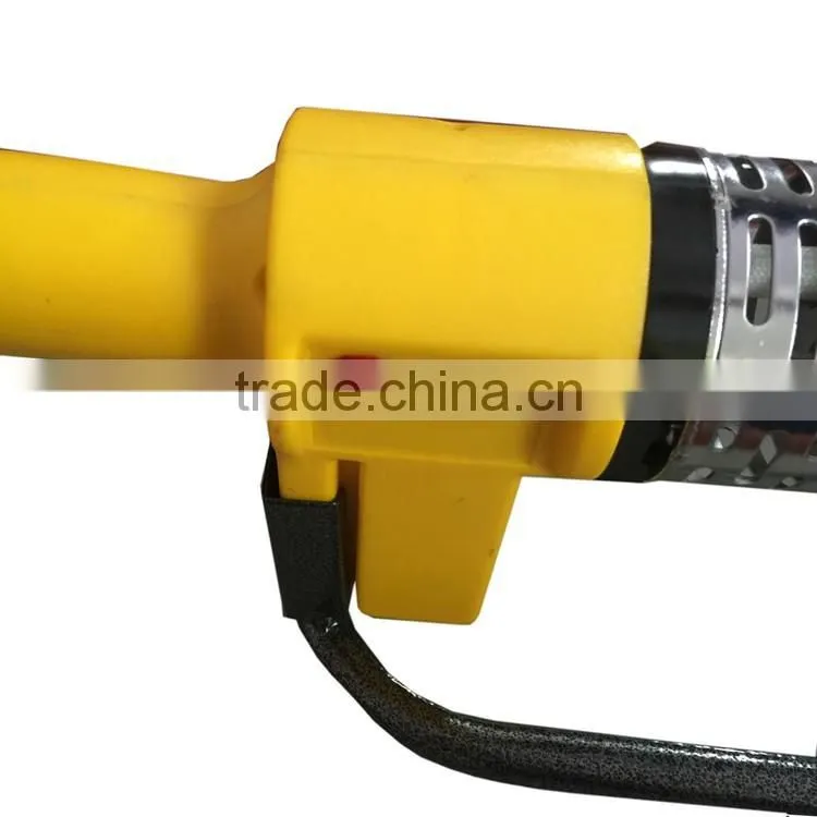 Alibaba supplier wholesales china plastic welding machine novelty products chinese