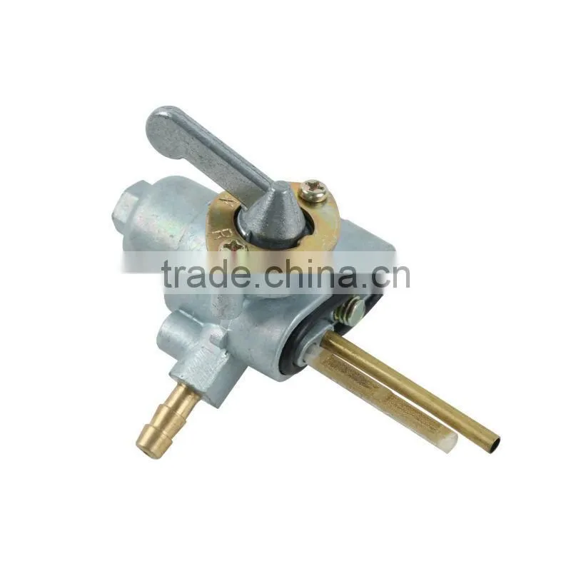 Gas Tank Tap Fuel Petcock Valve For Honda CL70 SL70 XL70 XL75 XR75 MT125 MR175