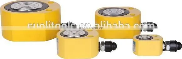 RCH General Purpose Hydraulic Cylinders