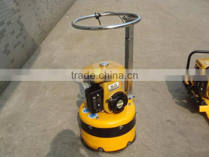 Plate Compactor CR-80