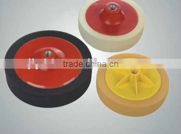 Car Waxing Sponge Pad
