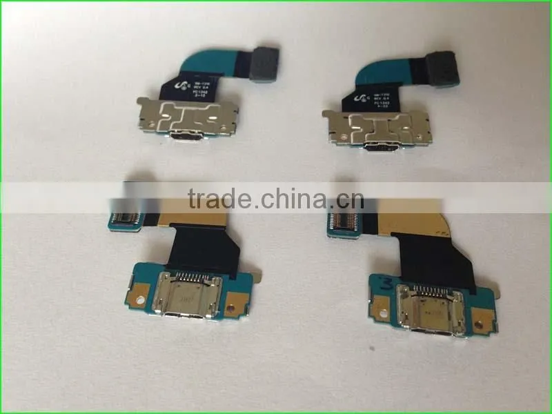 Wholesales!! cellphone charger flex for samsung T310, charger flex, For T310 charger connect flex assembly. paypal accept