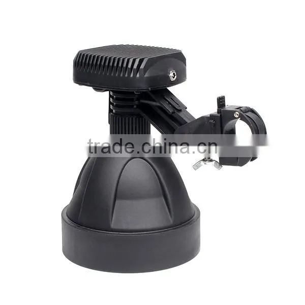 JGL new design CREE 15W Rechargeable LED Spot Light Rifle Scope Mount Hunting Spotlight NFG140LI-15W