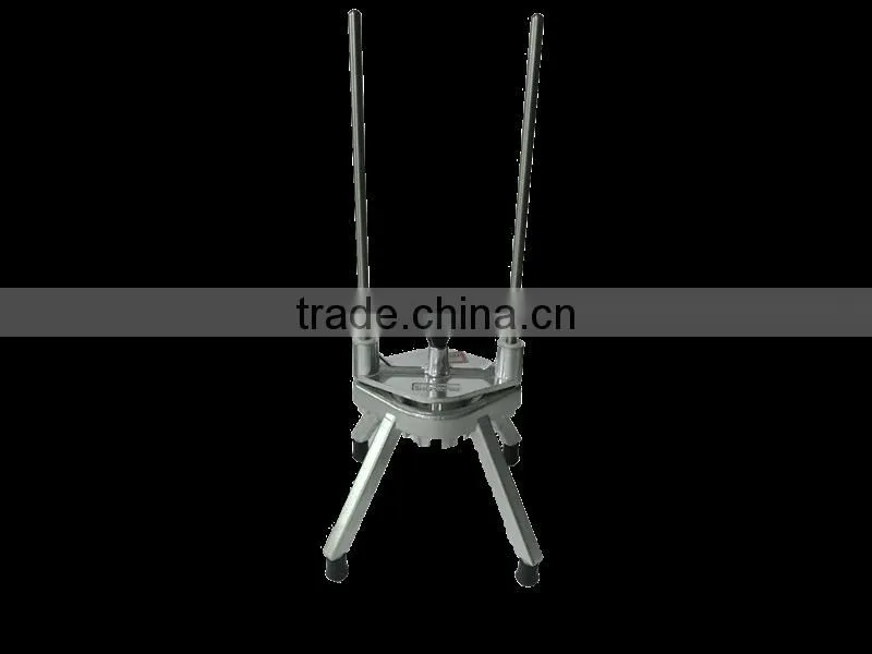 High quality low price fruit shredding machine/vegetable shredder