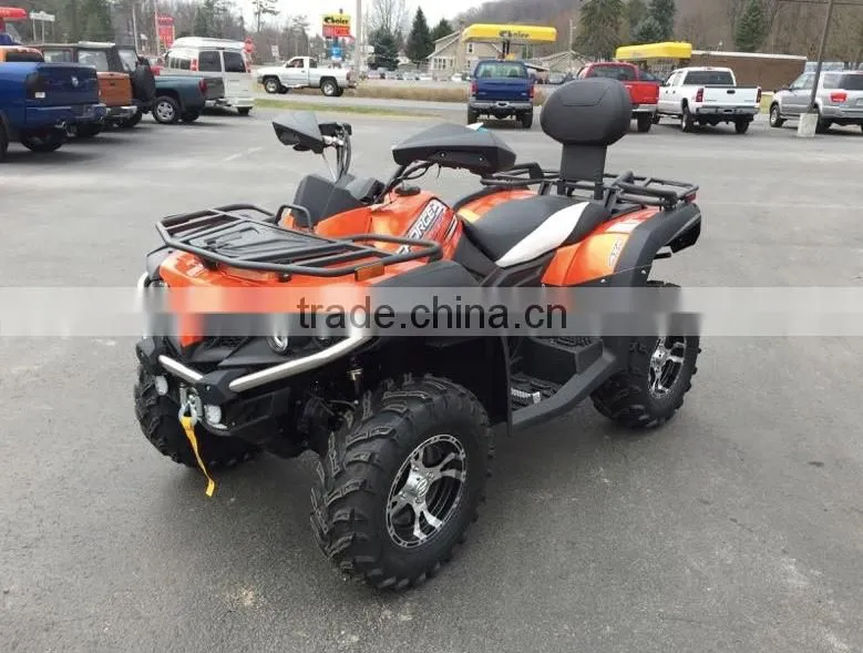 2016 CF MOTO 400cc, 500cc, 800cc ATV, UTV for sale