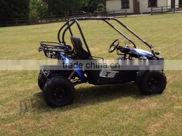 EPA CE approved 150cc buggy
