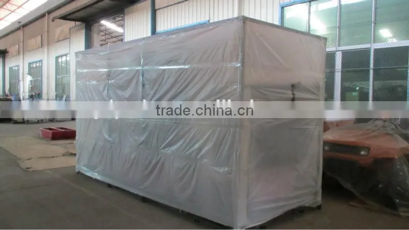 6 seater royal china used golf course resort electric classic car