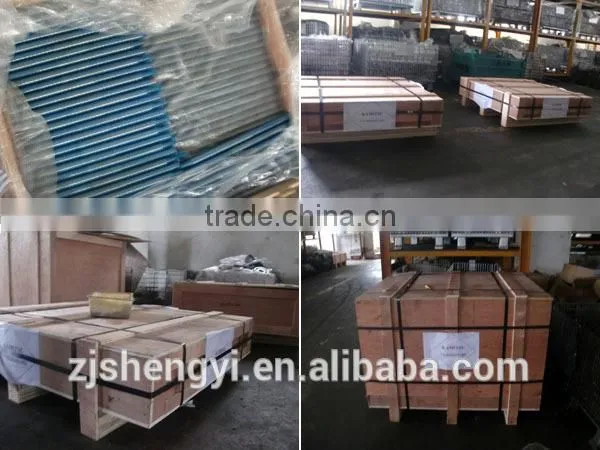 ce approved taizhou city shengyi factory metal material xiaomi piston 2