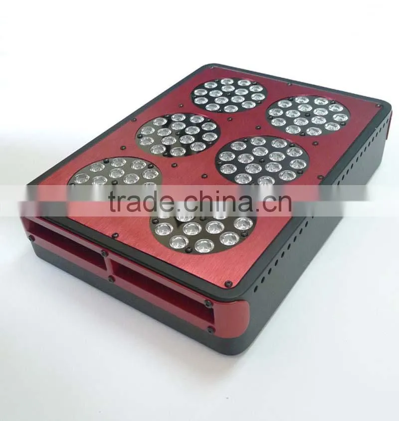 270w cob led grow light