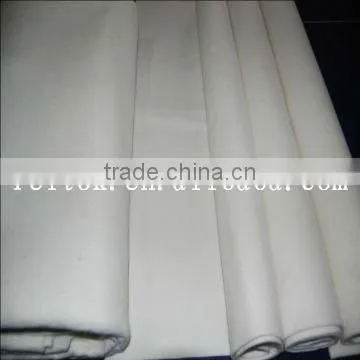 stop string damper felt Wool felt strips