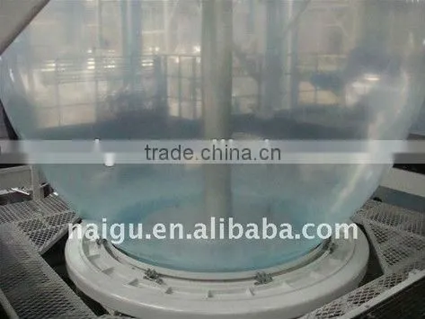 China manufacturer product PE Rolls include packaging & print colors function