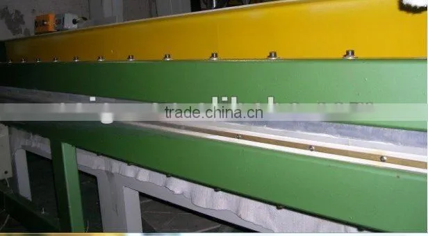 double output induction heating machine from NAIGU-