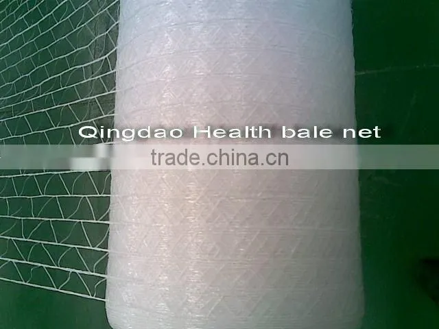silage bale net wrap