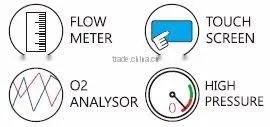 High Quality Korean Industrial PSA oxygen(O2) generator