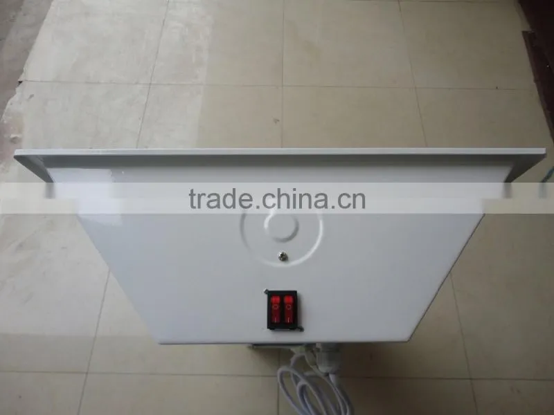 grow light reflector fixture/hydroponic grow reflector