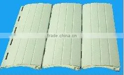 Exterior Aluminium Plantation Shutter Louvers Interior Aluminium Plantation Shutter Louvers