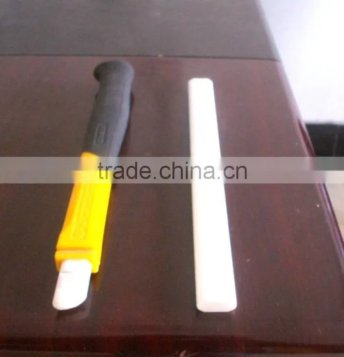 Environmental friendly mat - covered resin mill base frp Mop tool handle