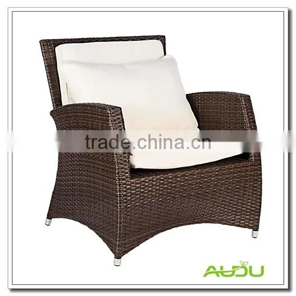 Audu USA Home Single Miami Chair