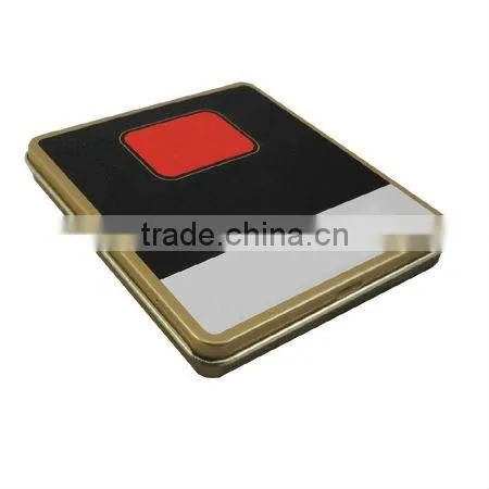 10pieces tin cigar box ( R221 )