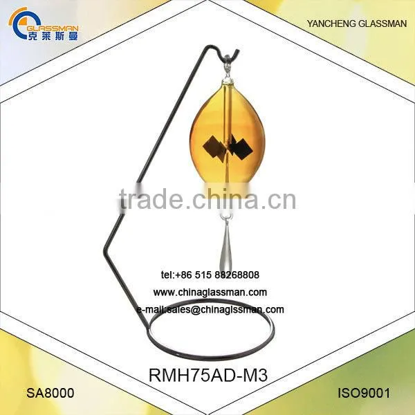 Solar Radiometer