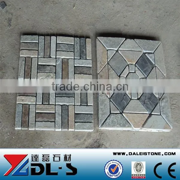 New Style Good sale Artistic Mosaic for floor
