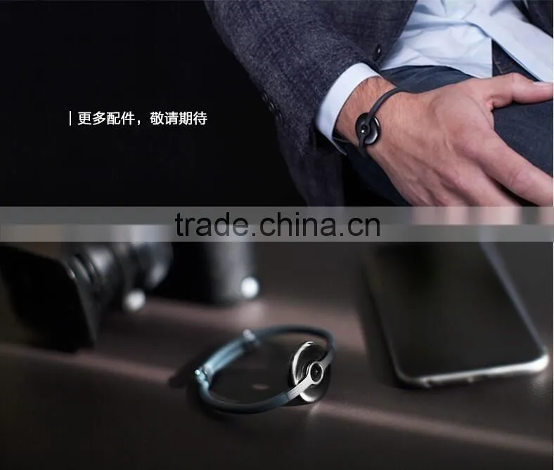Newest Fashion Mini BT Bracelet Multifunction Intelligent Bracelet With Pedometer/Sleeping Monitoring/Call Reminder Bracelet