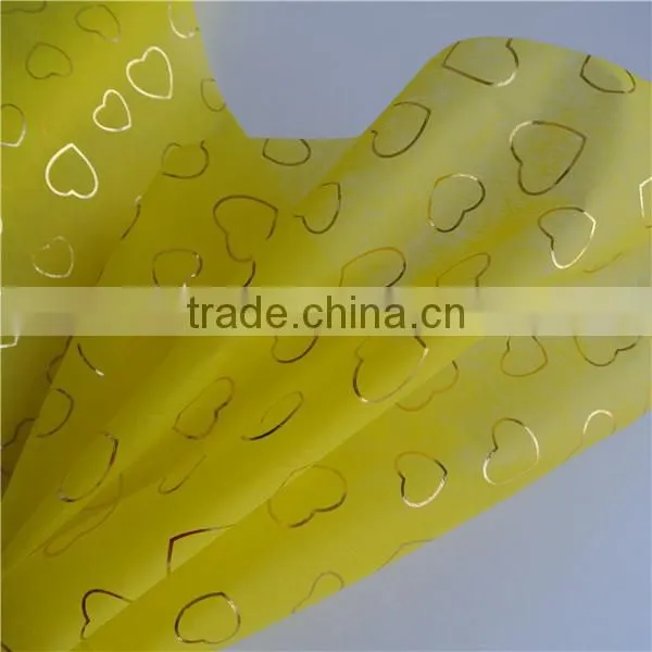Chinese Manufacturer of non-woven roll