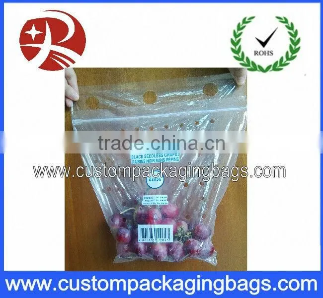 fruit shape folding reusable bags
