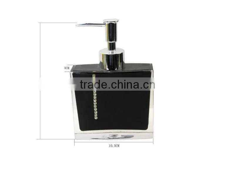 Wholesale modern set bathroom vanity