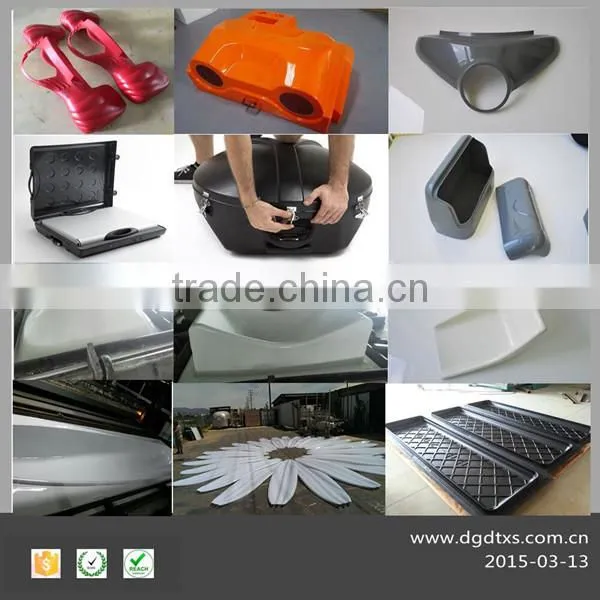 acrylic vacuum forming acrylic advertising products