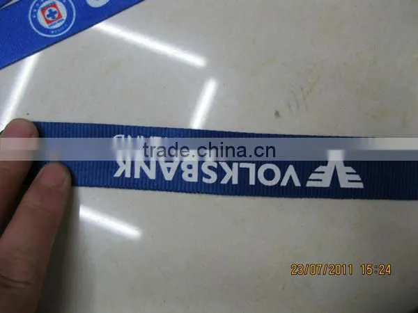 Cheap custom lanyard keychains