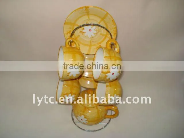 porcelain tea sets modern