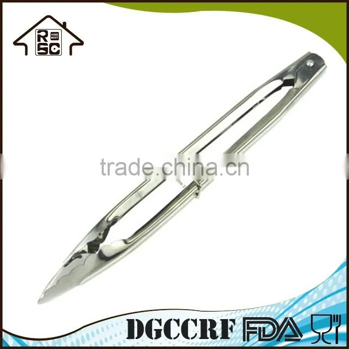Competitive Factory Price Easy BBQ Grill Tool Set Food Clip