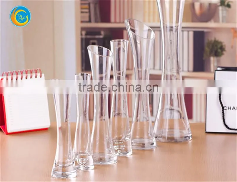 candle holder wall decor hand blown vases