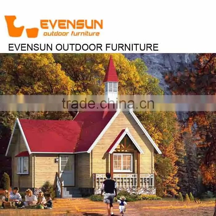 Wholesale price Economical Good Insulated Prefabricated Wooden Container House