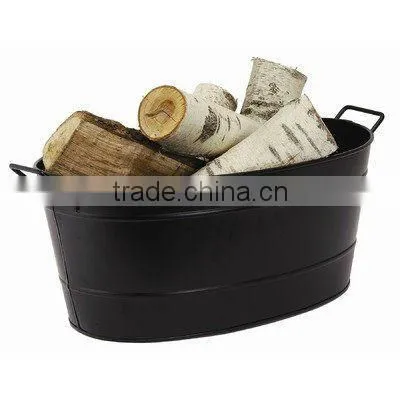 Strong structure coal shovel