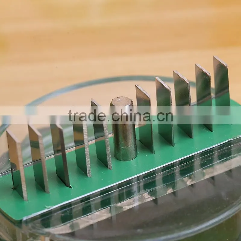 Multifunctional shredder kitchen gadget cut potatoes vegetables garlic peeling device using the new vegetable fruit slice