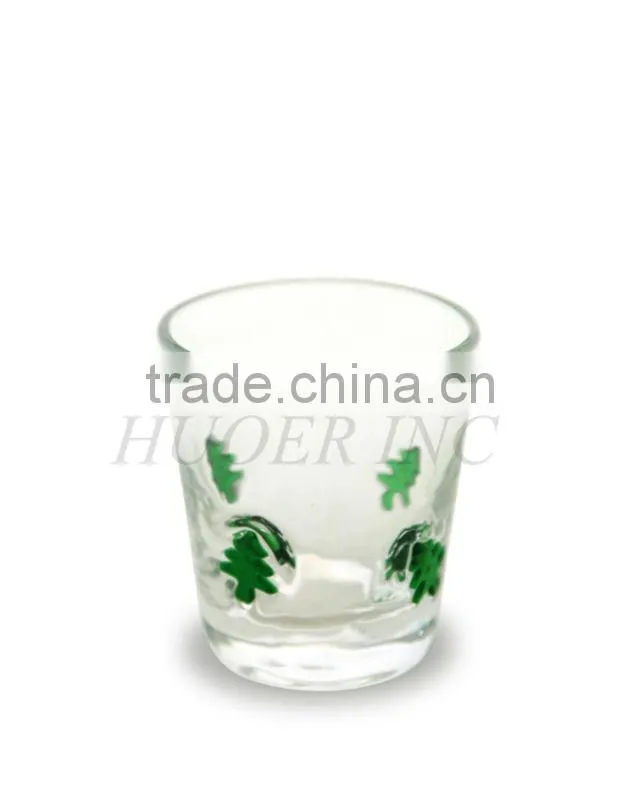 Decorative Glassware