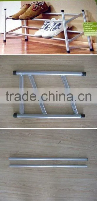 Expandable Shoes Rack