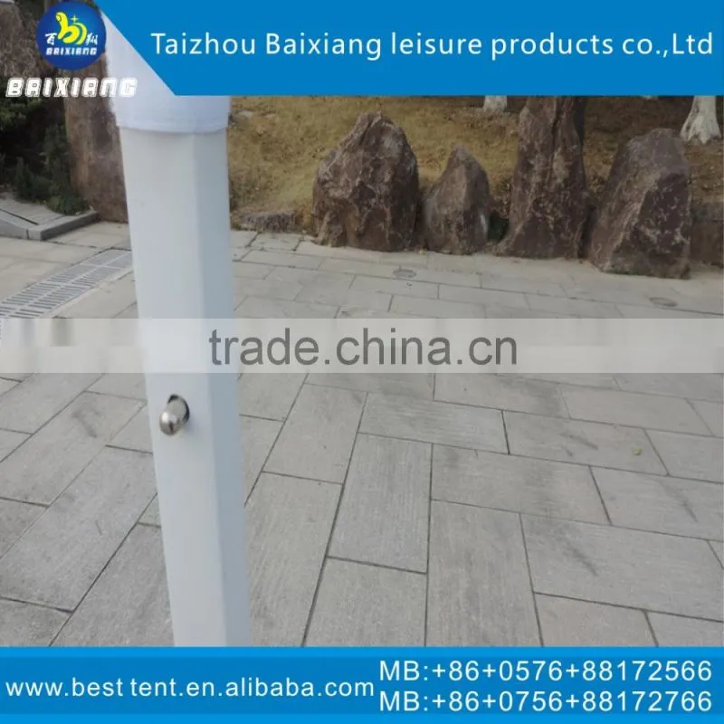 New product quick factory supply 10*10,10*15 church tent